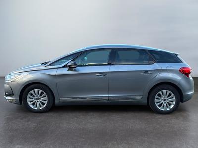 Ds Ds 5 BlueHDi 120 s&amp;S Eat6 So Chic