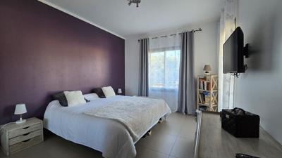 Appartement - 63 m² - 2 pièces