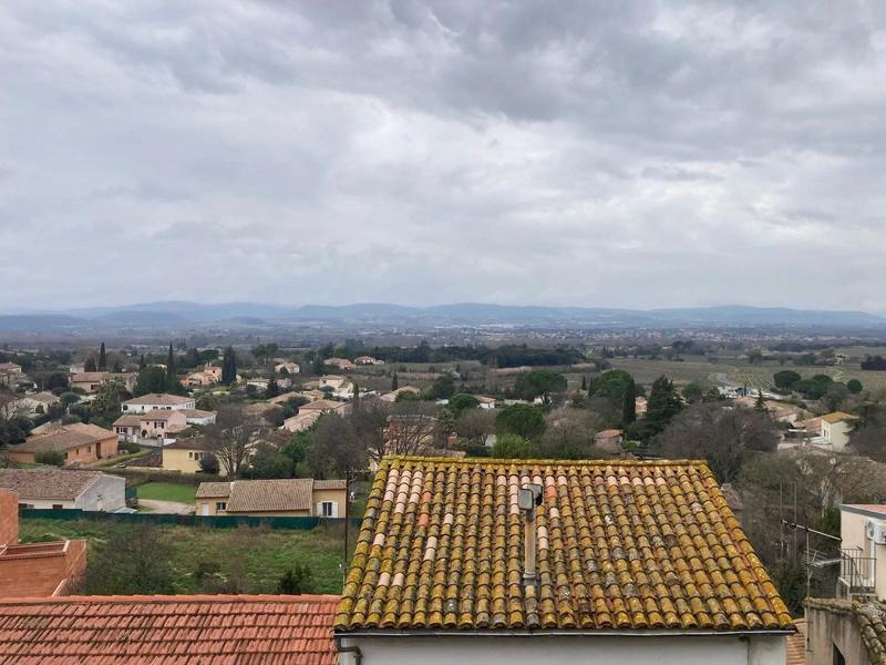 Maison - 84 m² - 4 pièces