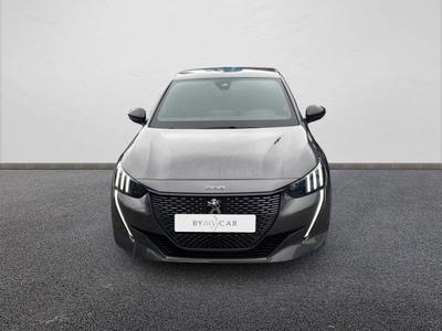 Peugeot 208 PureTech 130 s&amp;S Eat8 Gt