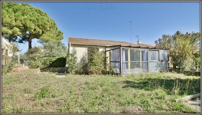 Villa - 82 m² - 4 pièces