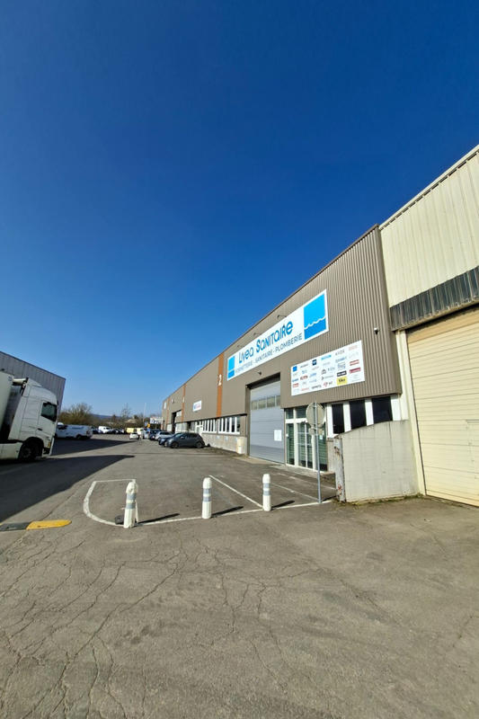 Local commercial - 400 m²