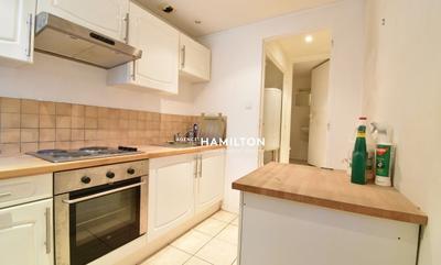 Maison de village - 80 m² - 3 pièces