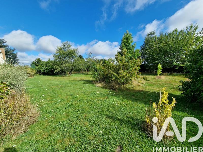 Maison - 177 m² - 7 pièces