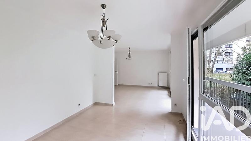 Appartement - 81 m² - 4 pièces