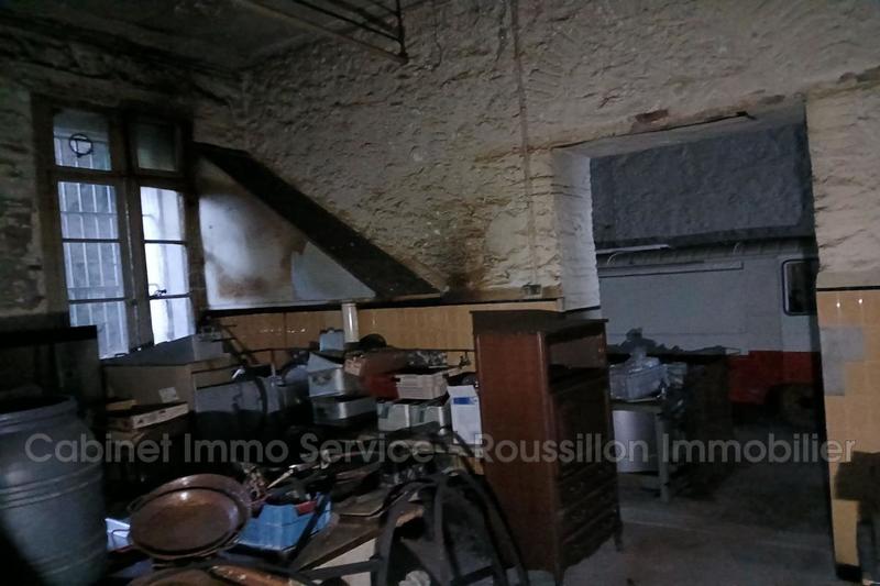 Local commercial - 185 m²