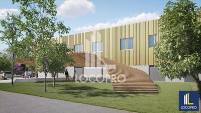 Terrain constructible - 22 300 m²