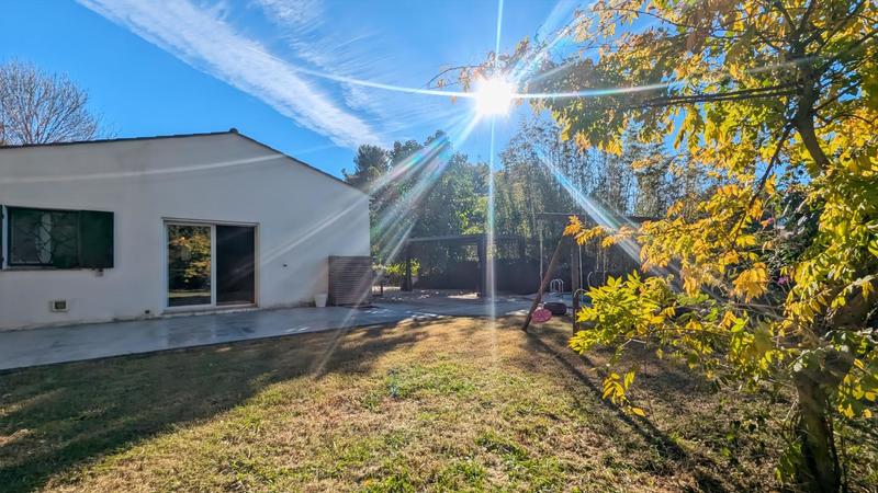 Villa - 91 m² - 4 pièces