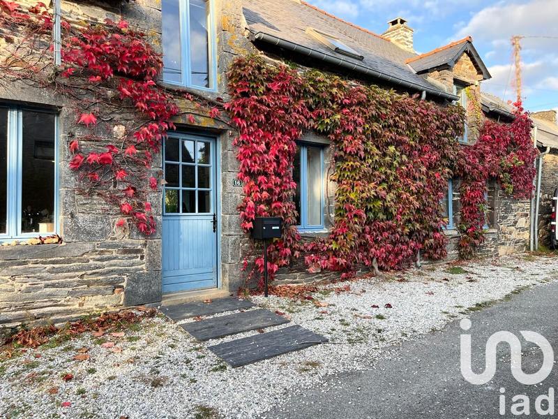 Maison - 200 m² - 6 pièces