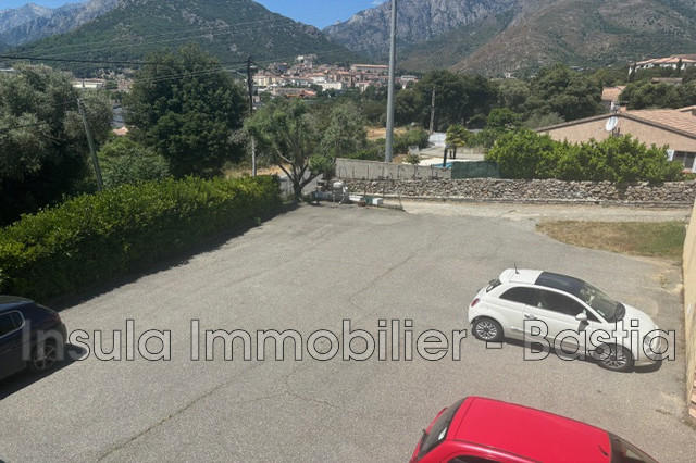 Appartement - 28 m² - 2 pièces