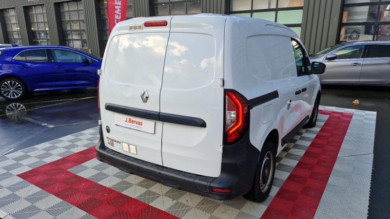 Renault Express Van Tce 130 Grand Confort