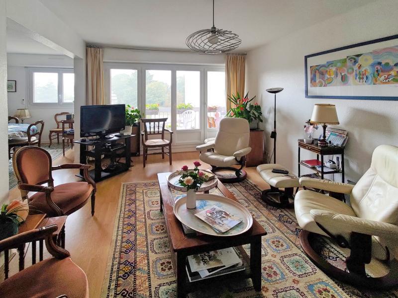 Appartement - 88 m² - 5 pièces