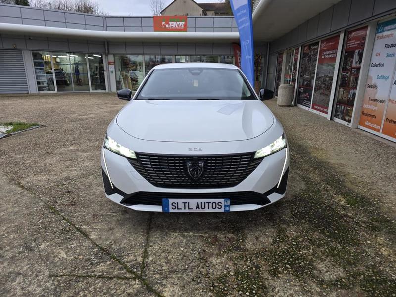 Peugeot 308 Sw 1.5 Bluehdi 131 Ch Garantie 6 Mois / Reprise Possible