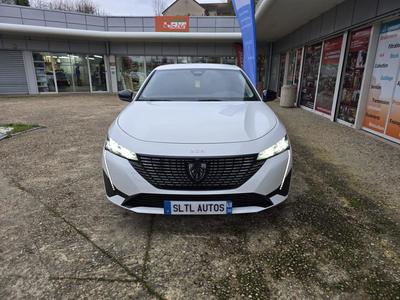Peugeot 308 Sw 1.5 Bluehdi 131 Ch Garantie 6 Mois / Reprise Possible