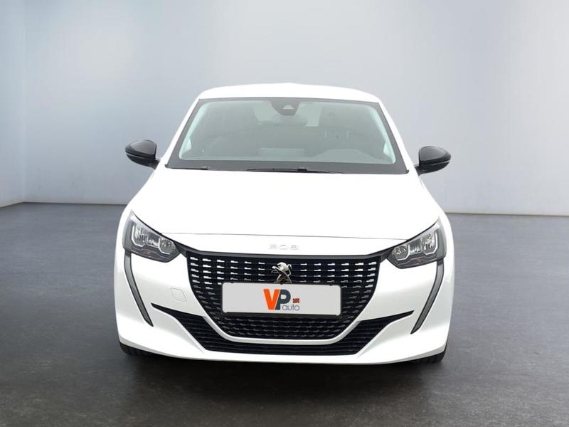 Peugeot 208 PureTech 100 s&amp;S Eat8 Allure Pack