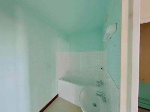 Appartement - 76 m² - 3 pièces