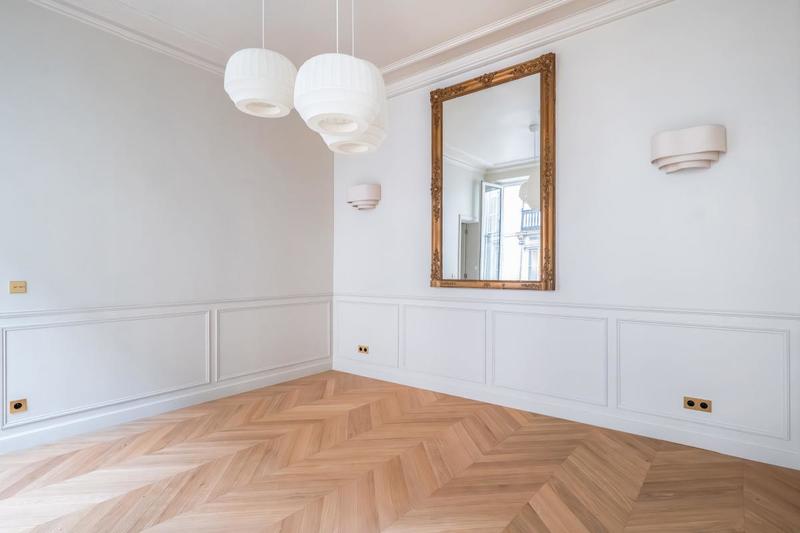 Appartement - 54 m² - 3 pièces