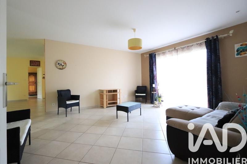 Maison - 137 m² - 5 pièces