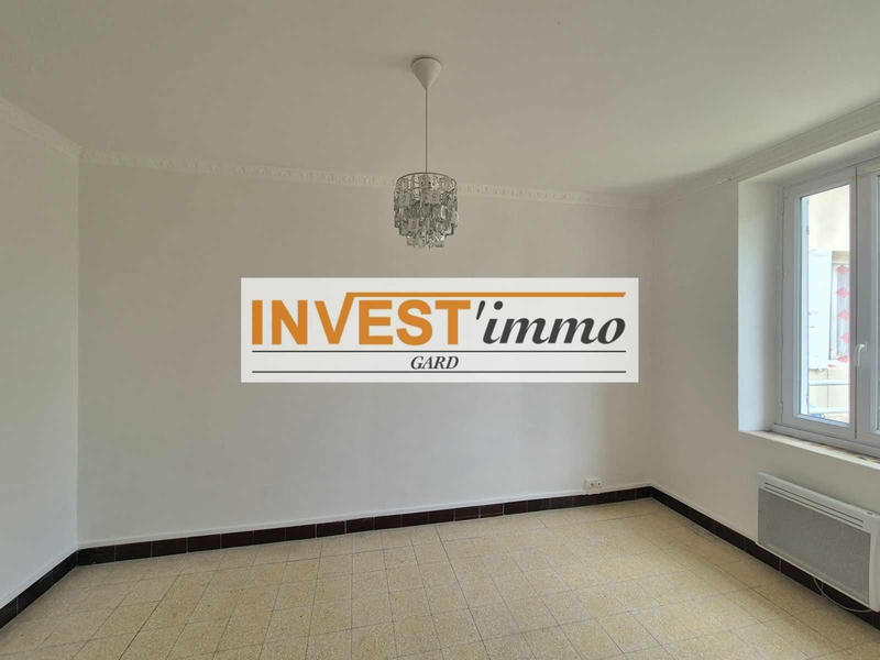 Maison de village - 78 m² - 4 pièces