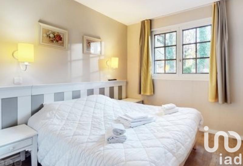 Maison - 57 m² - 5 pièces