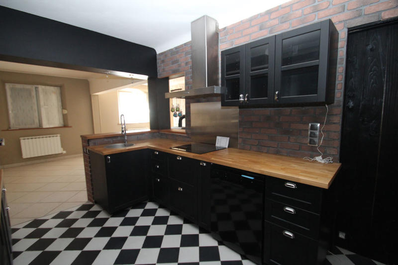 Maison - 94 m² - 4 pièces