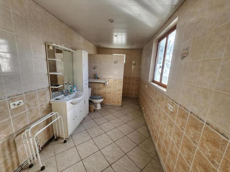 Maison - 110 m² - 6 pièces