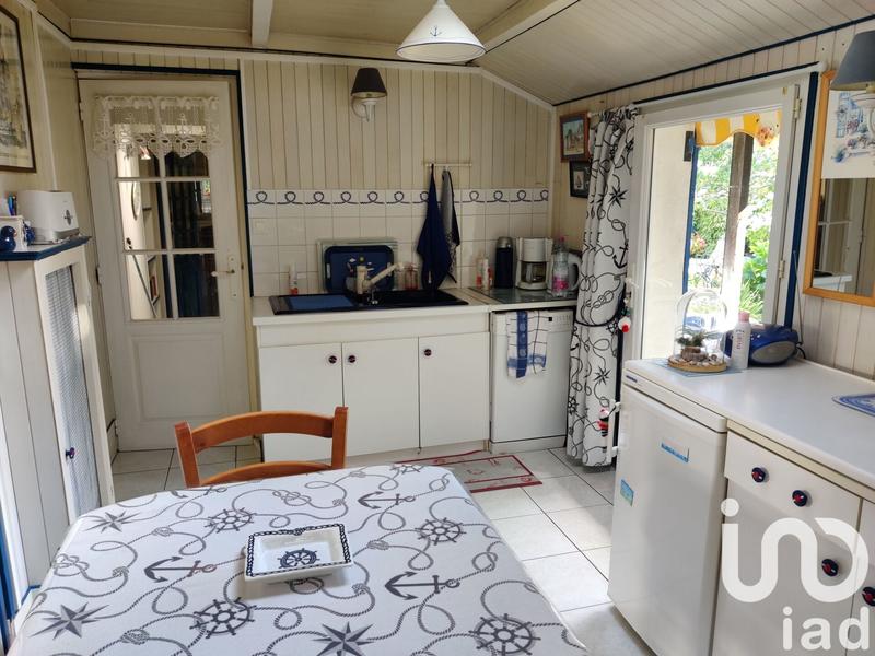 Maison - 79 m² - 4 pièces