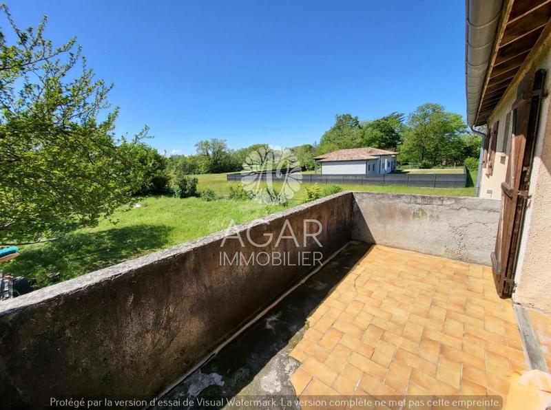 Maison - 139 m² - 5 pièces