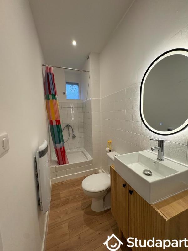 Appartement - 22 m² - 1 pièce