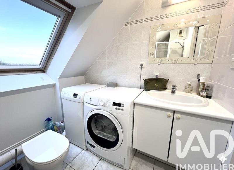 Duplex - 41 m² - 2 pièces