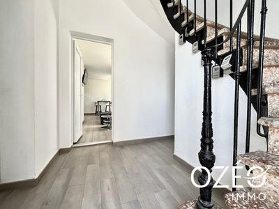 Appartement - 34 m² - 2 pièces