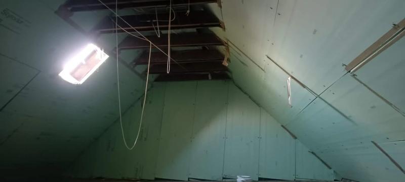 Maison de ville - 140 m² - 8 pièces