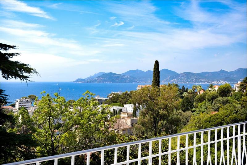 Appartement - 126 m² - 4 pièces