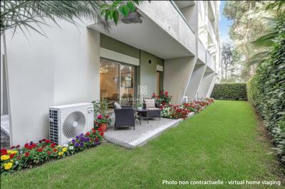 Appartement - 62 m² - 4 pièces