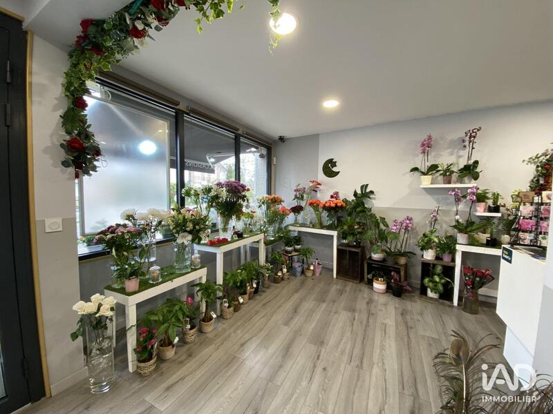 Local commercial - 70 m²