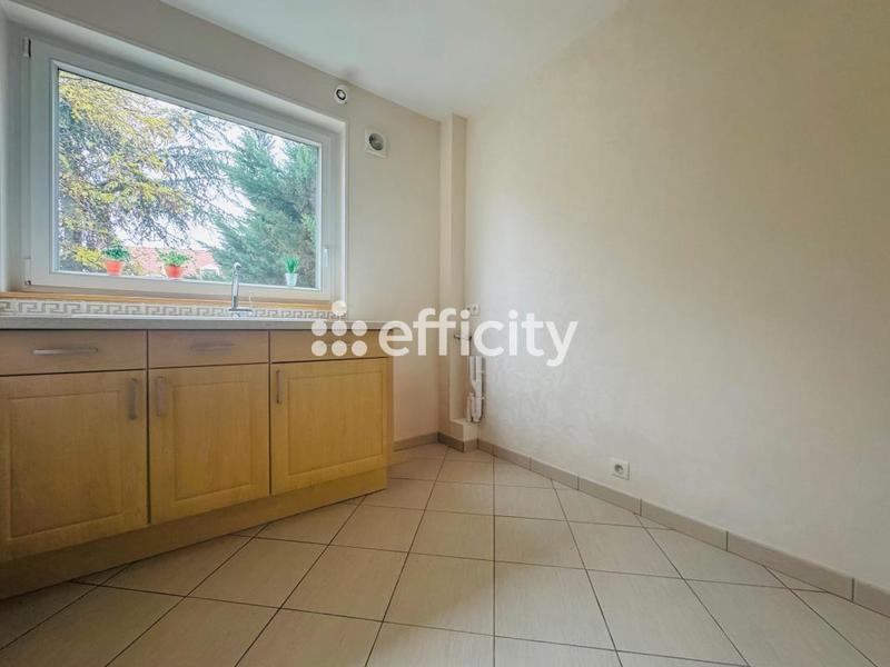 Appartement ancien - 110 m² - 5 pièces