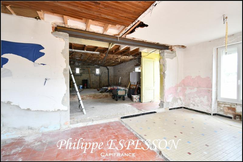 Maison - 143 m² - 5 pièces