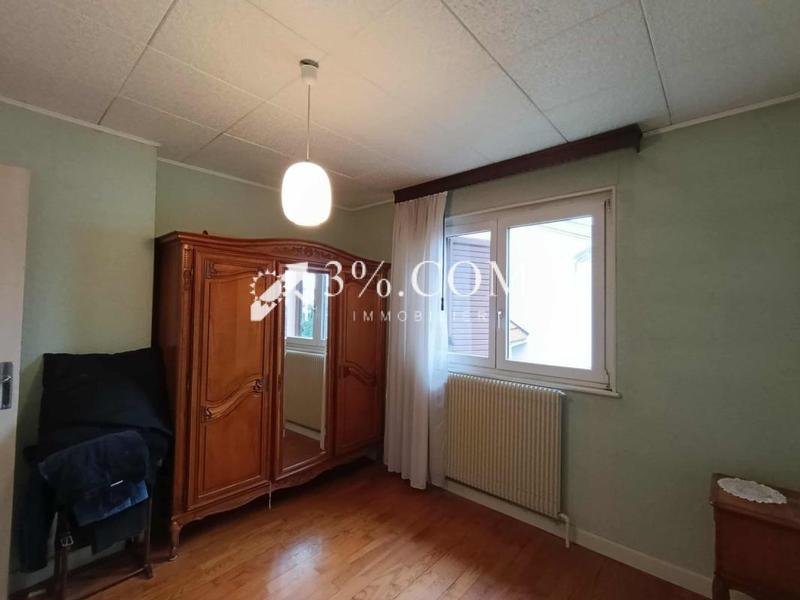 Maison - 69 m² - 7 pièces