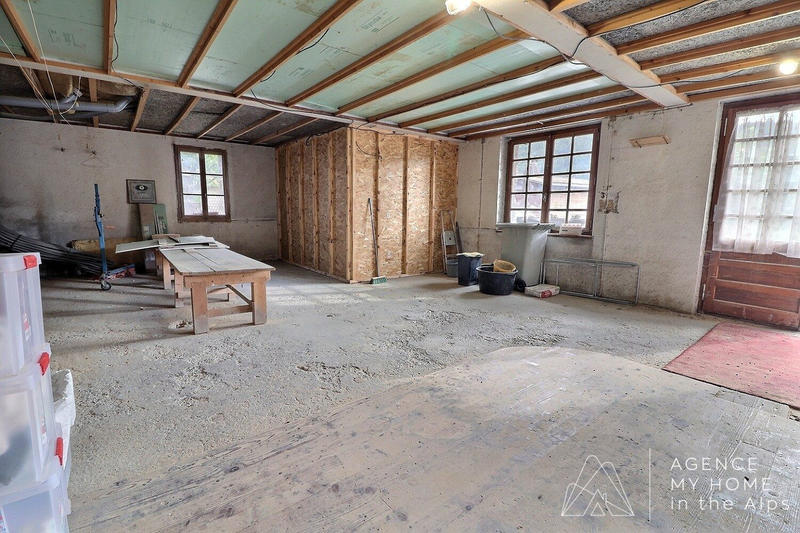 Appartement - 75 m² - 5 pièces