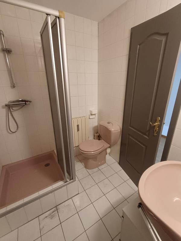 Duplex - 117 m² - 5 pièces