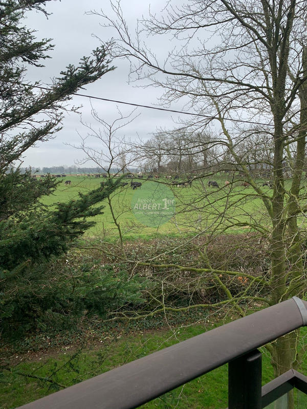 Maison - 177 m² - 6 pièces