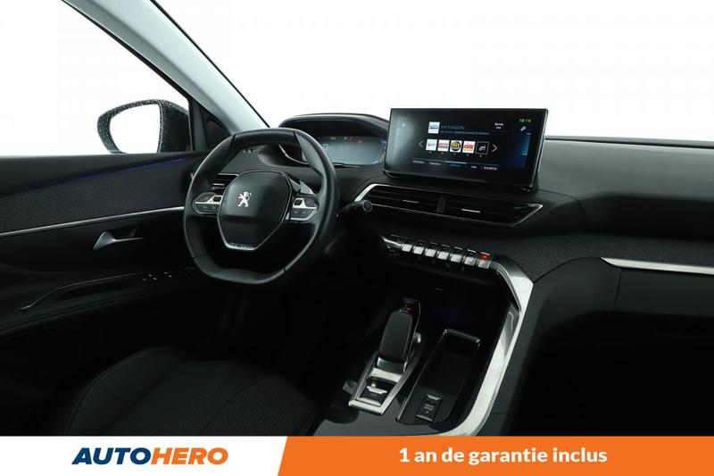 Peugeot 3008 1.6 Hybrid Allure Pack e-Eat8 225 ch