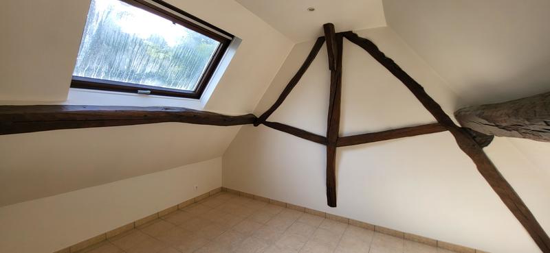 Maison ancienne - 130 m² - 4 pièces