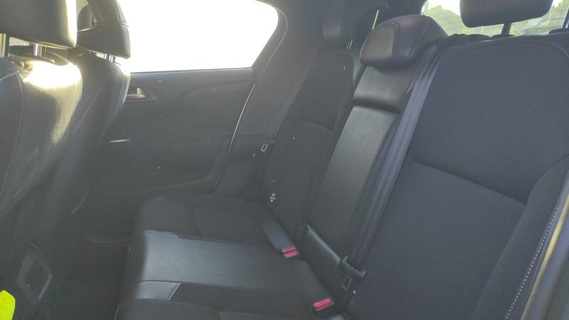 Ds Ds 4 1.6 Thp 163 So Chic - Automatique