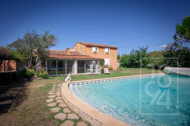 Maison - 154 m² - 5 pièces