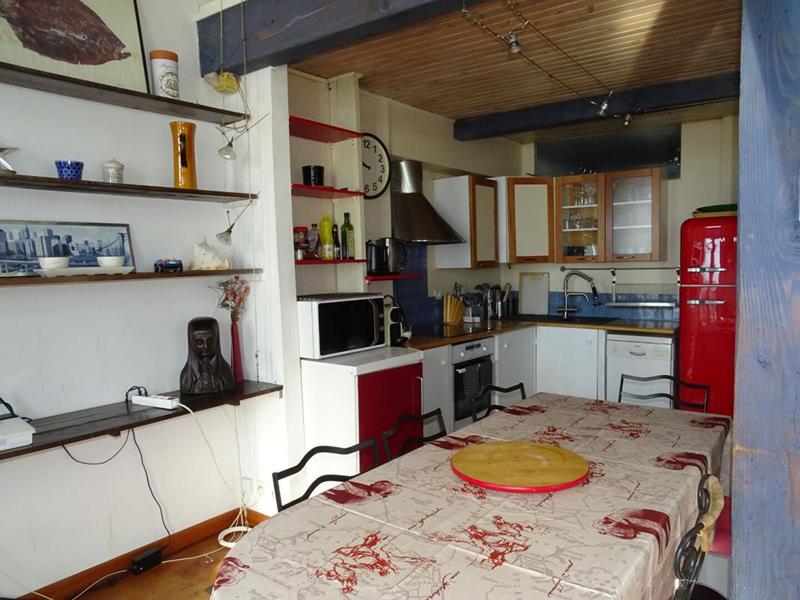 Appartement - 69 m² - 4 pièces