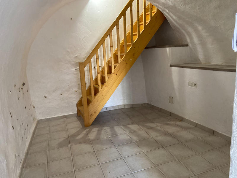 Maison - 44 m² - 2 pièces