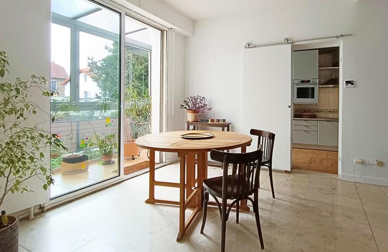 Maison - 123 m² - 7 pièces