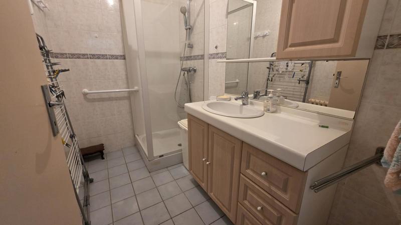 Maison - 124 m² - 7 pièces