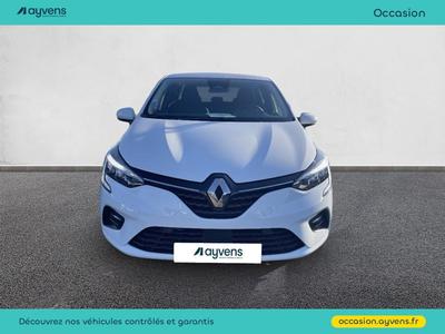 Renault Clio 1.0 TCe 90ch Business